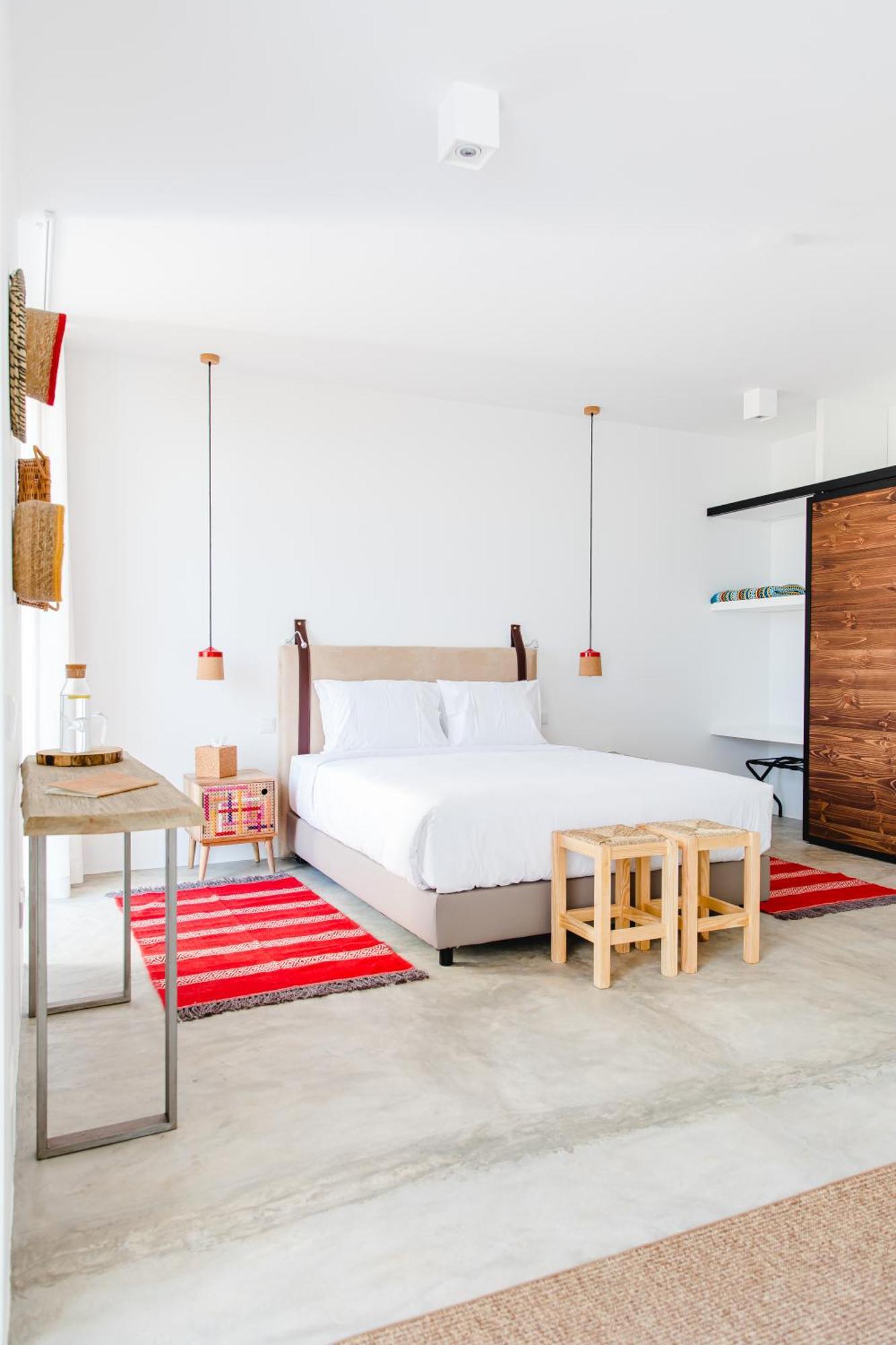 Montimerso Skyscape Countryhouse มอนซาราซ ภายนอก รูปภาพ