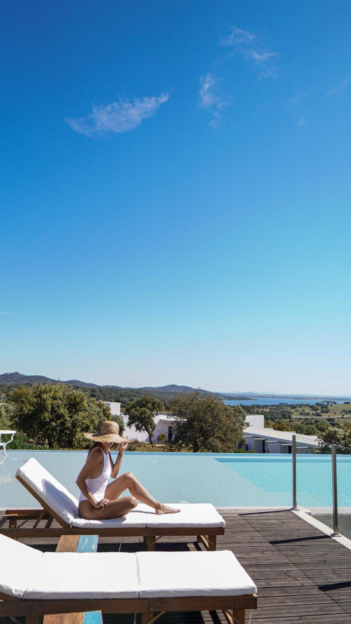 Montimerso Skyscape Countryhouse มอนซาราซ ภายนอก รูปภาพ