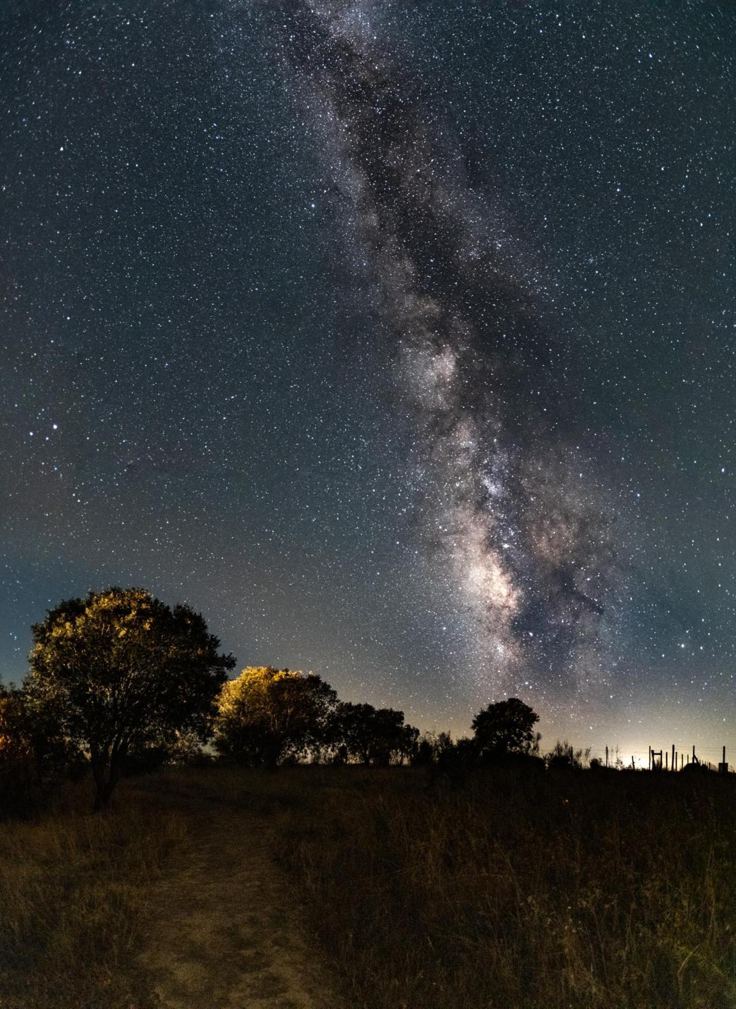 Montimerso Skyscape Countryhouse มอนซาราซ ภายนอก รูปภาพ