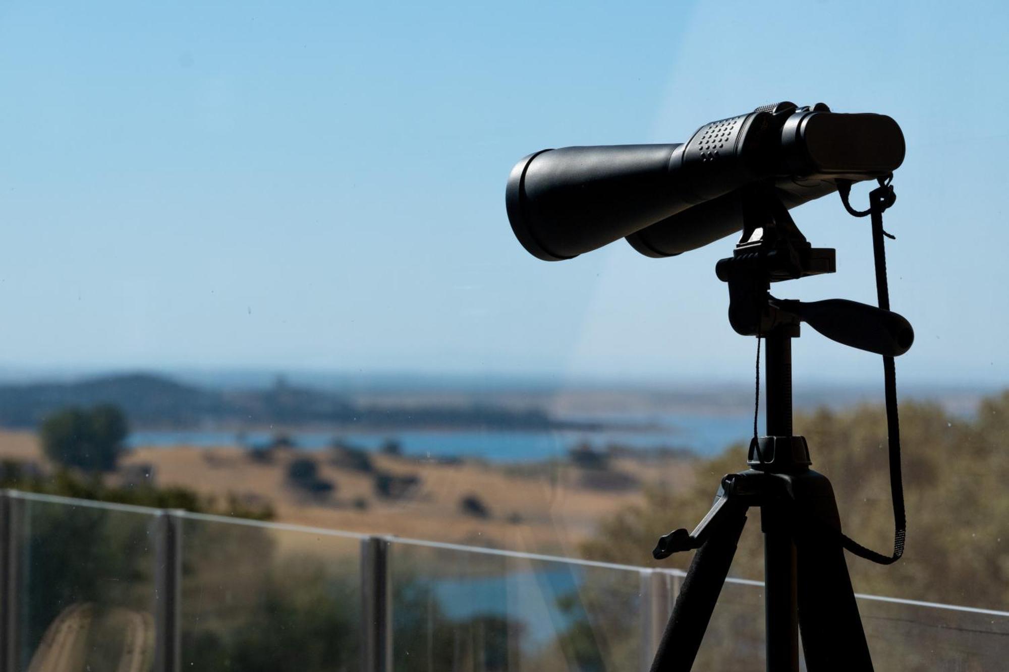 Montimerso Skyscape Countryhouse มอนซาราซ ภายนอก รูปภาพ