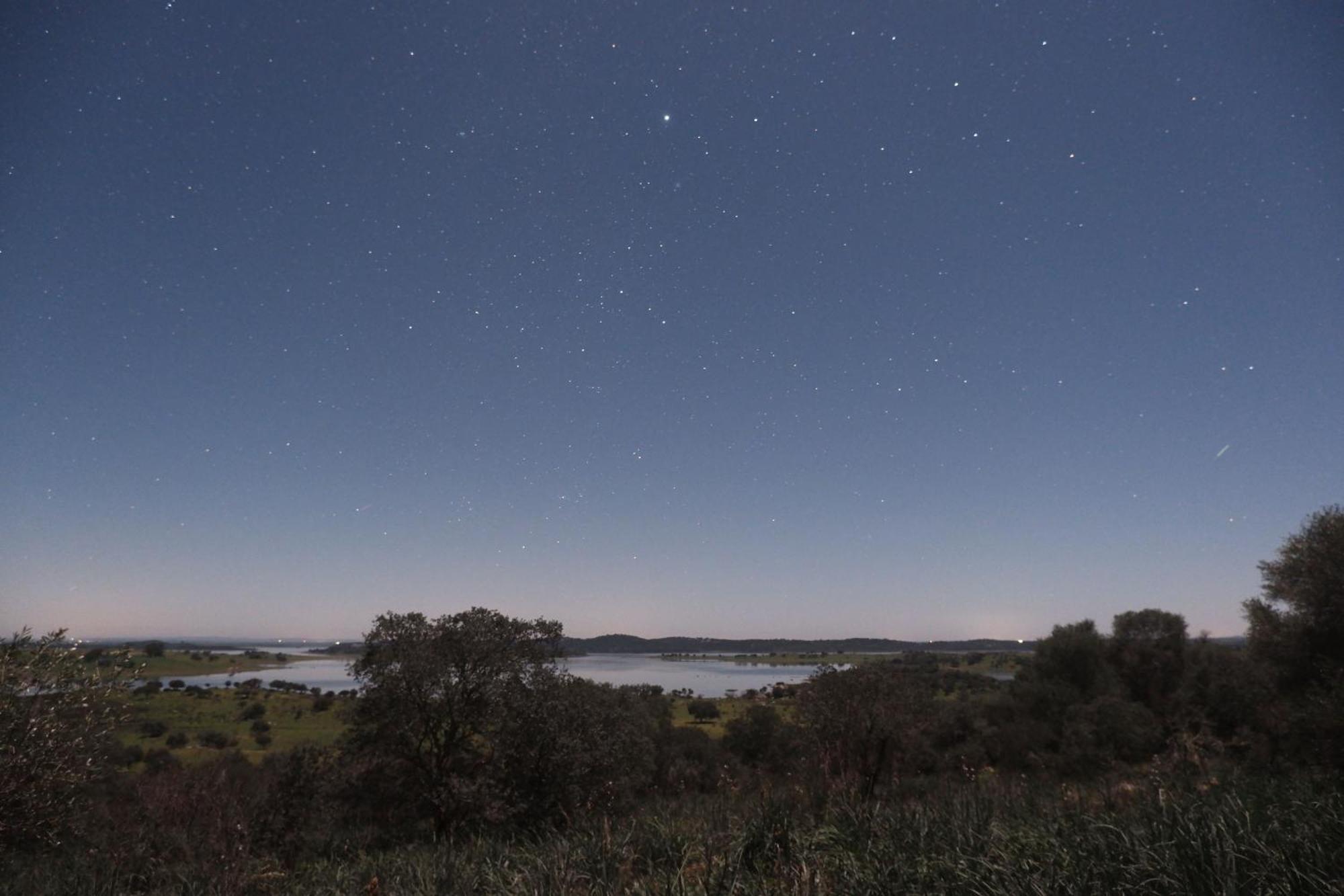 Montimerso Skyscape Countryhouse มอนซาราซ ภายนอก รูปภาพ