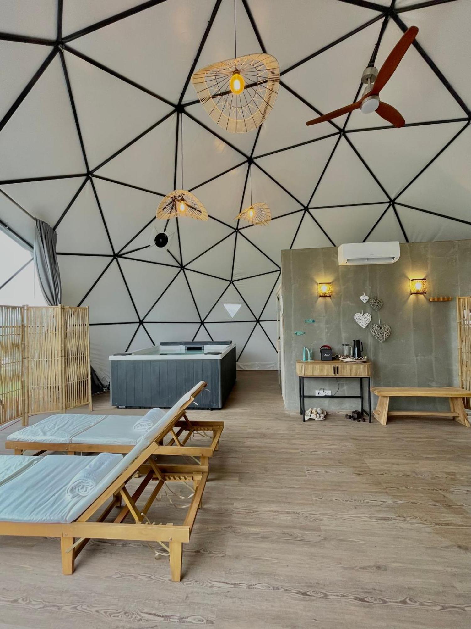 Montimerso Skyscape Countryhouse มอนซาราซ ภายนอก รูปภาพ