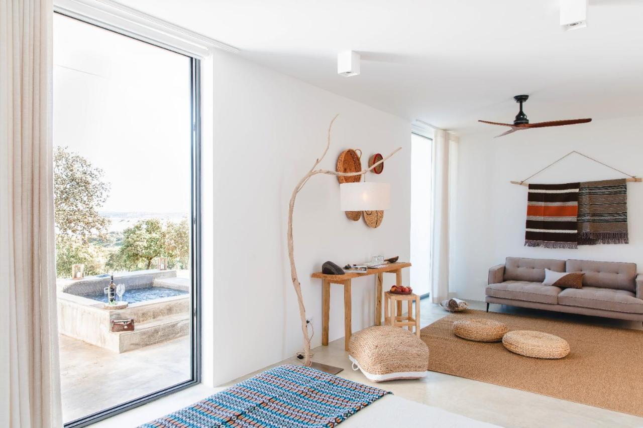 Montimerso Skyscape Countryhouse มอนซาราซ ภายนอก รูปภาพ