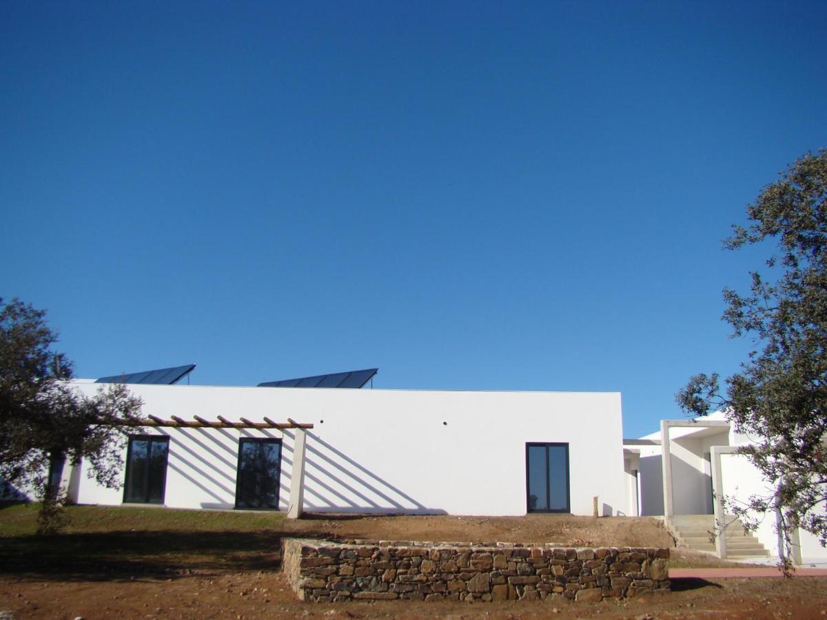 Montimerso Skyscape Countryhouse มอนซาราซ ภายนอก รูปภาพ