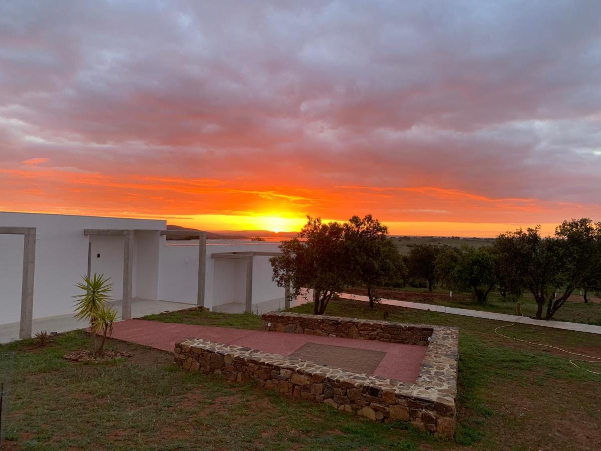 Montimerso Skyscape Countryhouse มอนซาราซ ภายนอก รูปภาพ