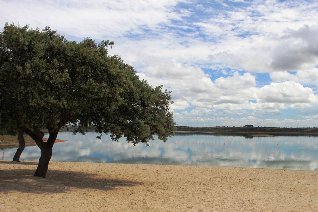 Montimerso Skyscape Countryhouse มอนซาราซ ภายนอก รูปภาพ