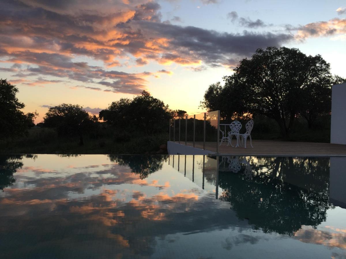 Montimerso Skyscape Countryhouse มอนซาราซ ภายนอก รูปภาพ
